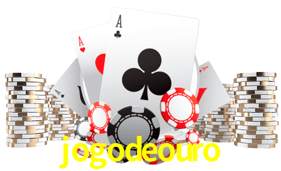 Jogue jogos de pôquer em jogodeouro