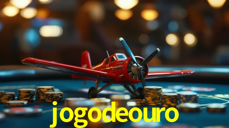 Welcome Bonus jogodeouro