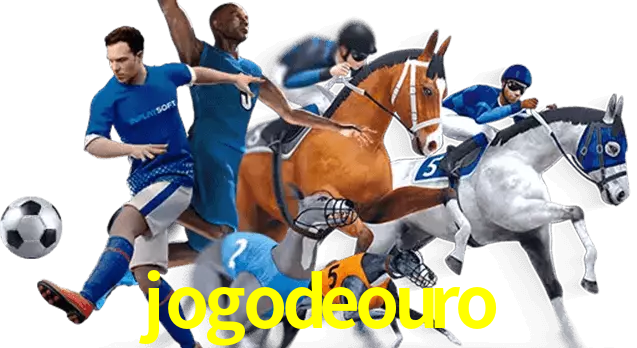 jogodeouro