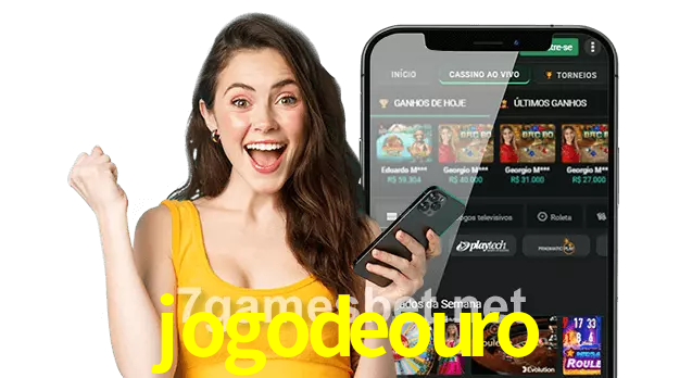 jogodeouro