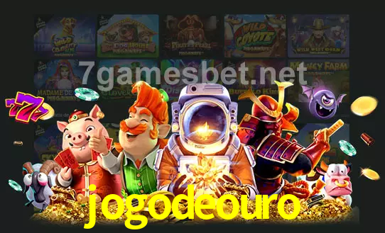 cassino jogodeouro