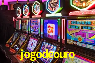Descubra o Mundo do Cassino Online com jogodeouro
