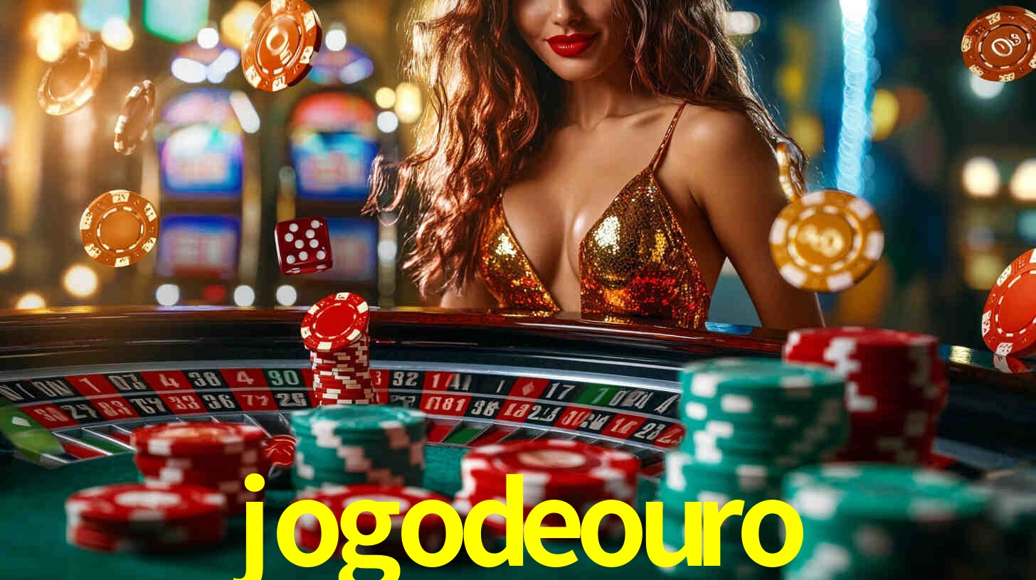 Explore as vantagens do jogodeouro: serviço profissional e confiabilidade