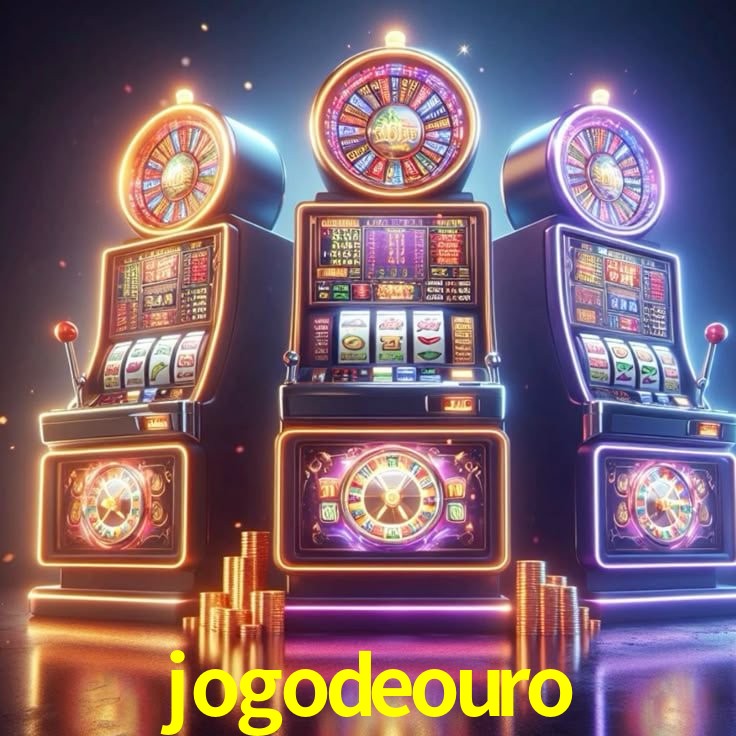 Sinta a adrenalina dos jogos de cassino com jogodeouro