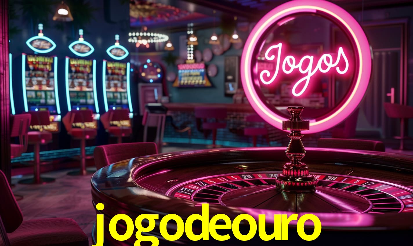 Login Seguro jogodeouro