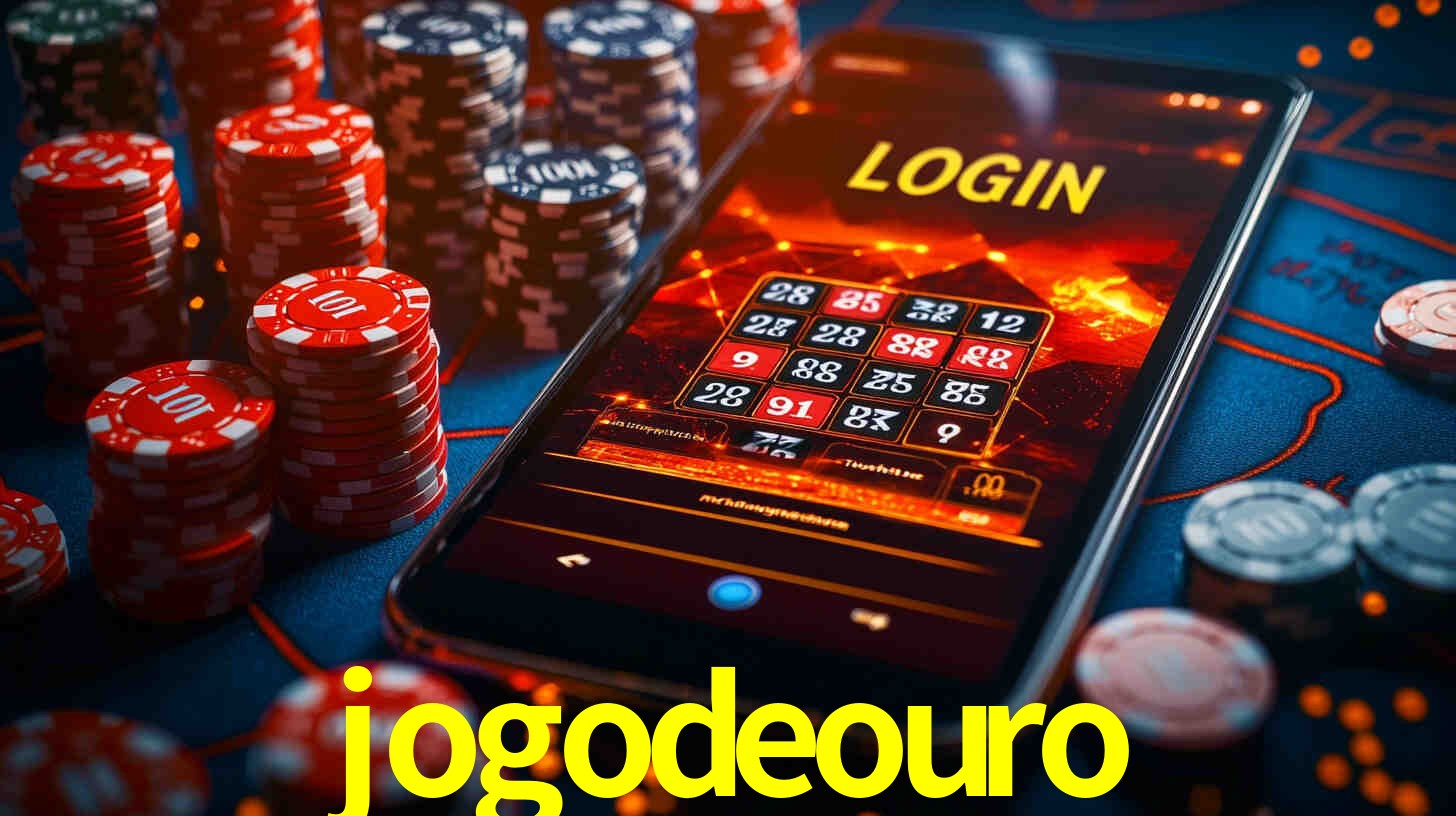 Descubra a Magia dos Jogos de Arcade no jogodeouro