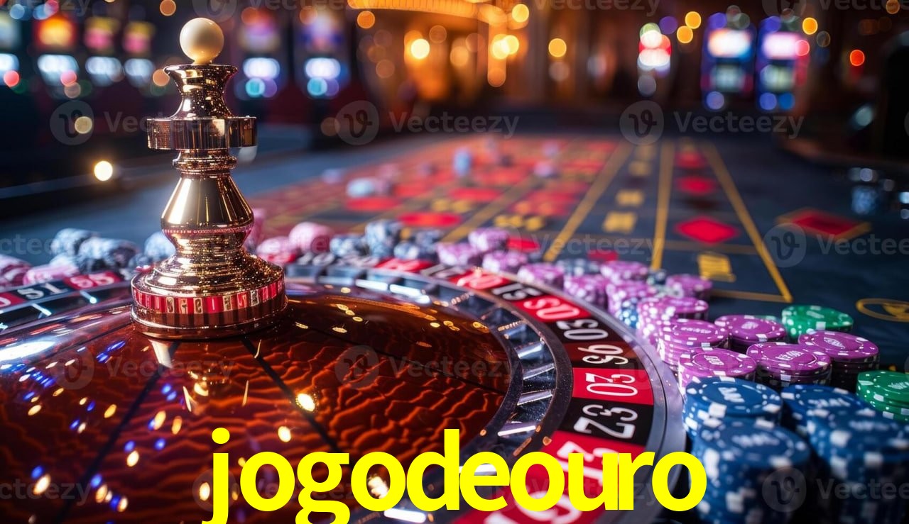 Account Benefits jogodeouro