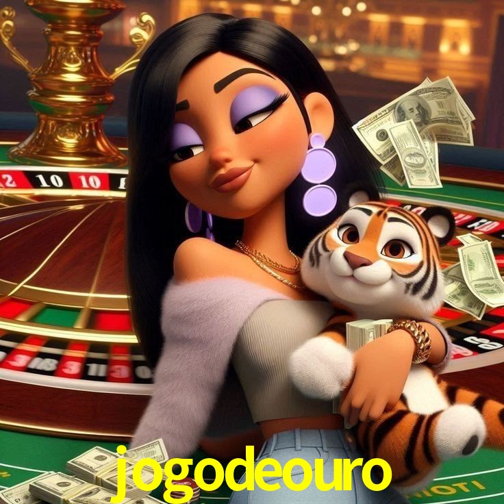 Spaceman Game jogodeouro