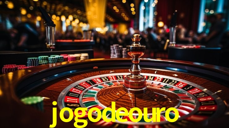 Quick Registration jogodeouro