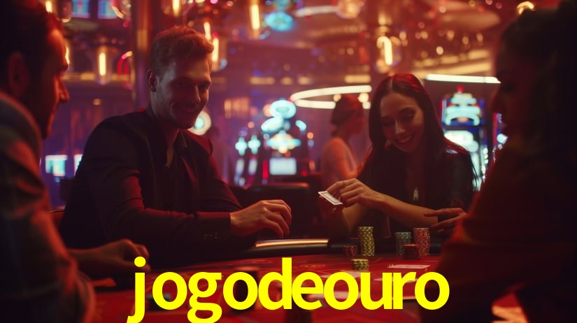 Programa VIP jogodeouro