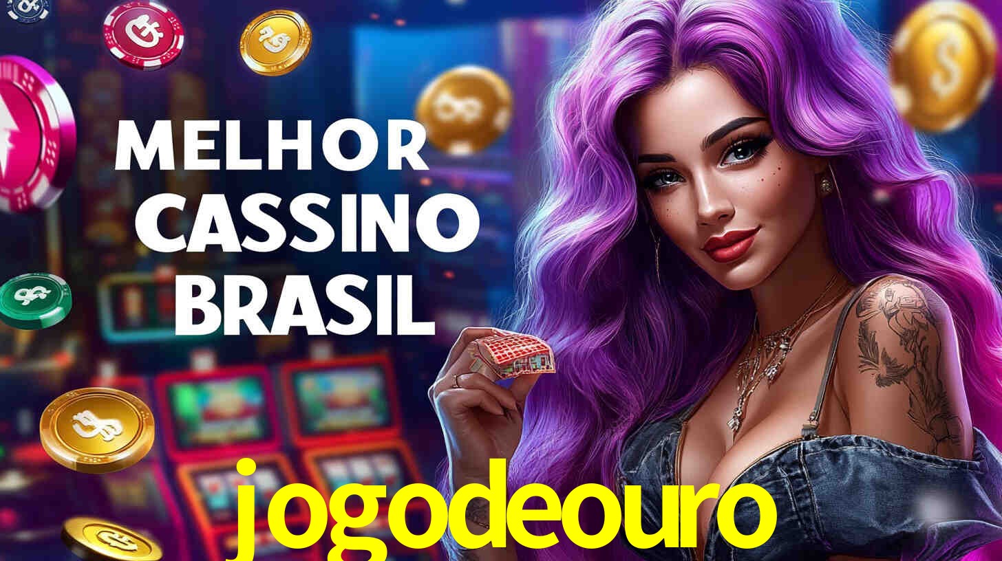 Estatísticas Esportivas jogodeouro