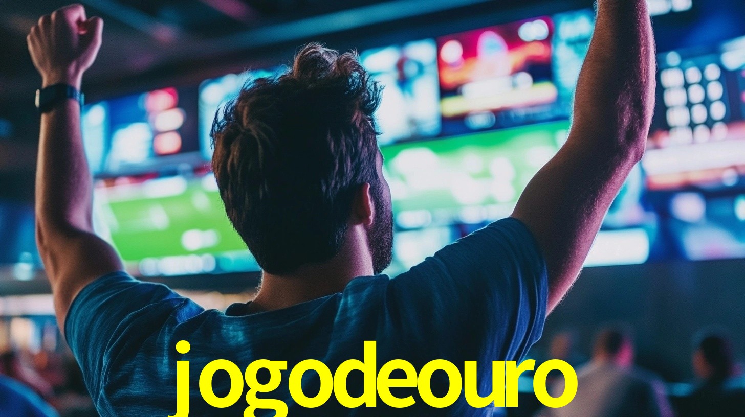 jogo de ouro bet br