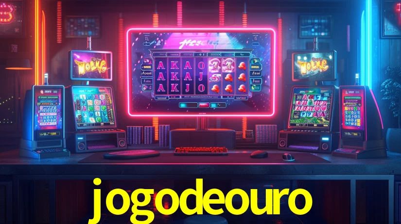 jogo de ouro bet