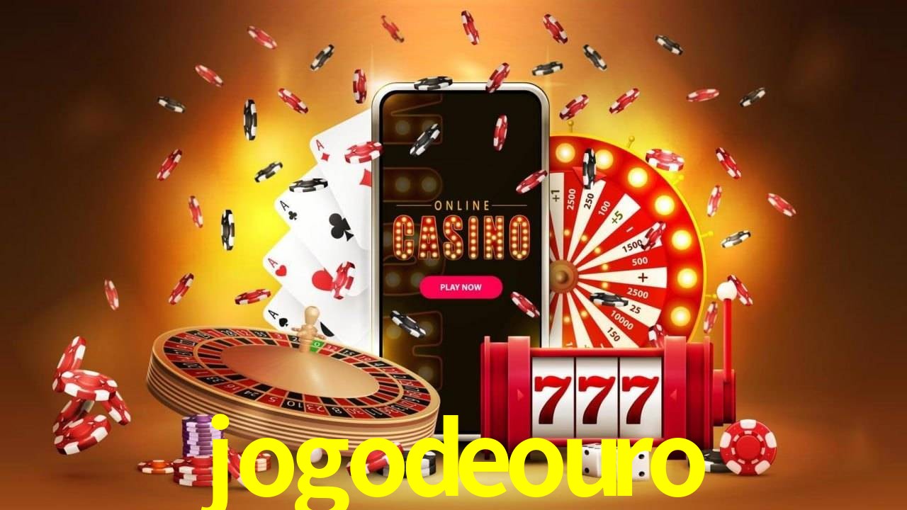 Apostas Esportivas na jogodeouro: Um Guia Completo