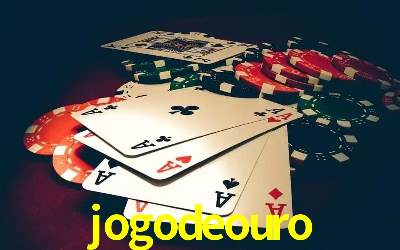 Desvendando o Mundo dos Jogos Virtuais na jogodeouro