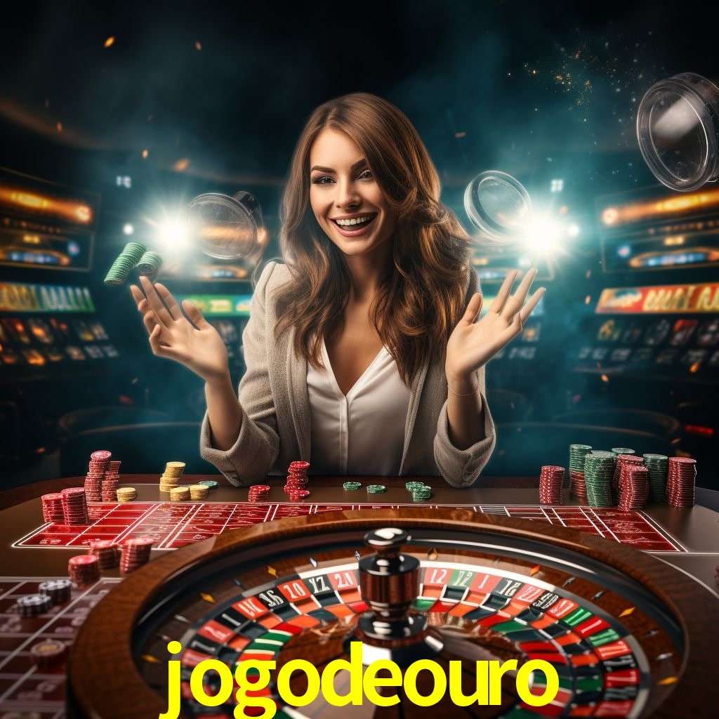 jogodeouro