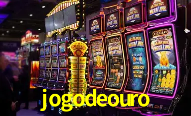 APP oficial da jogodeouro para mobile