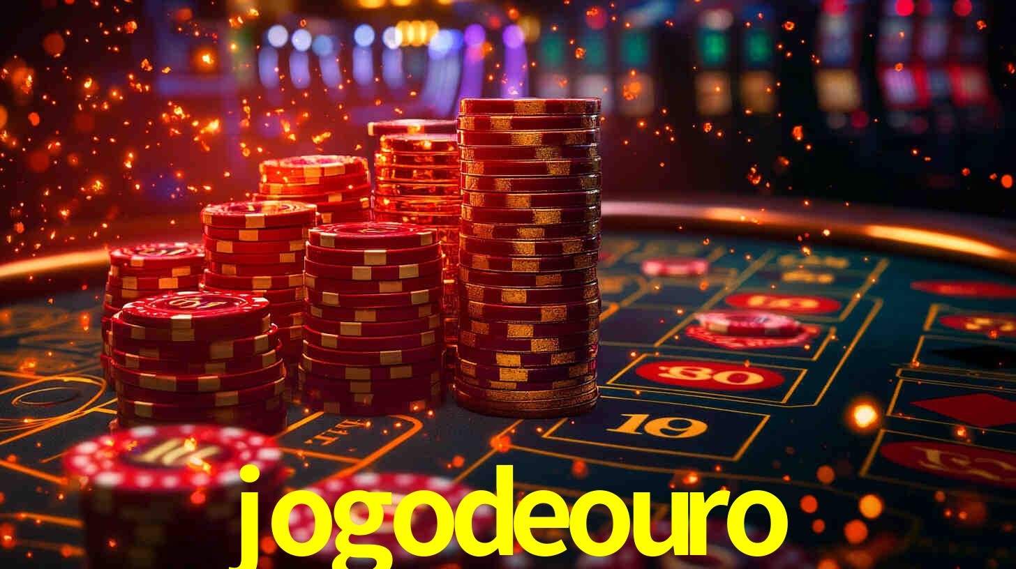jogodeouro