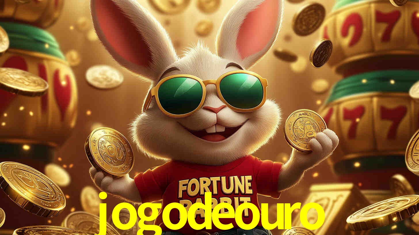 jogodeouro