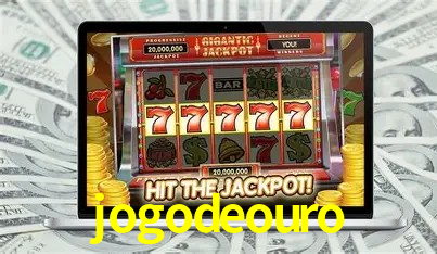 Platform Technology jogodeouro