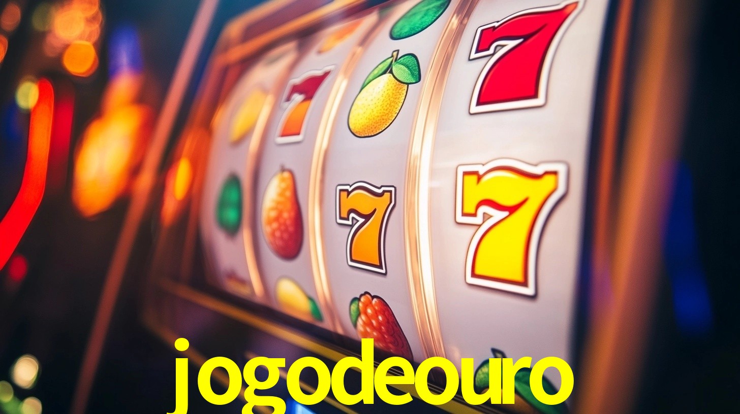 Experimente o Login Seguro Premium no jogodeouro