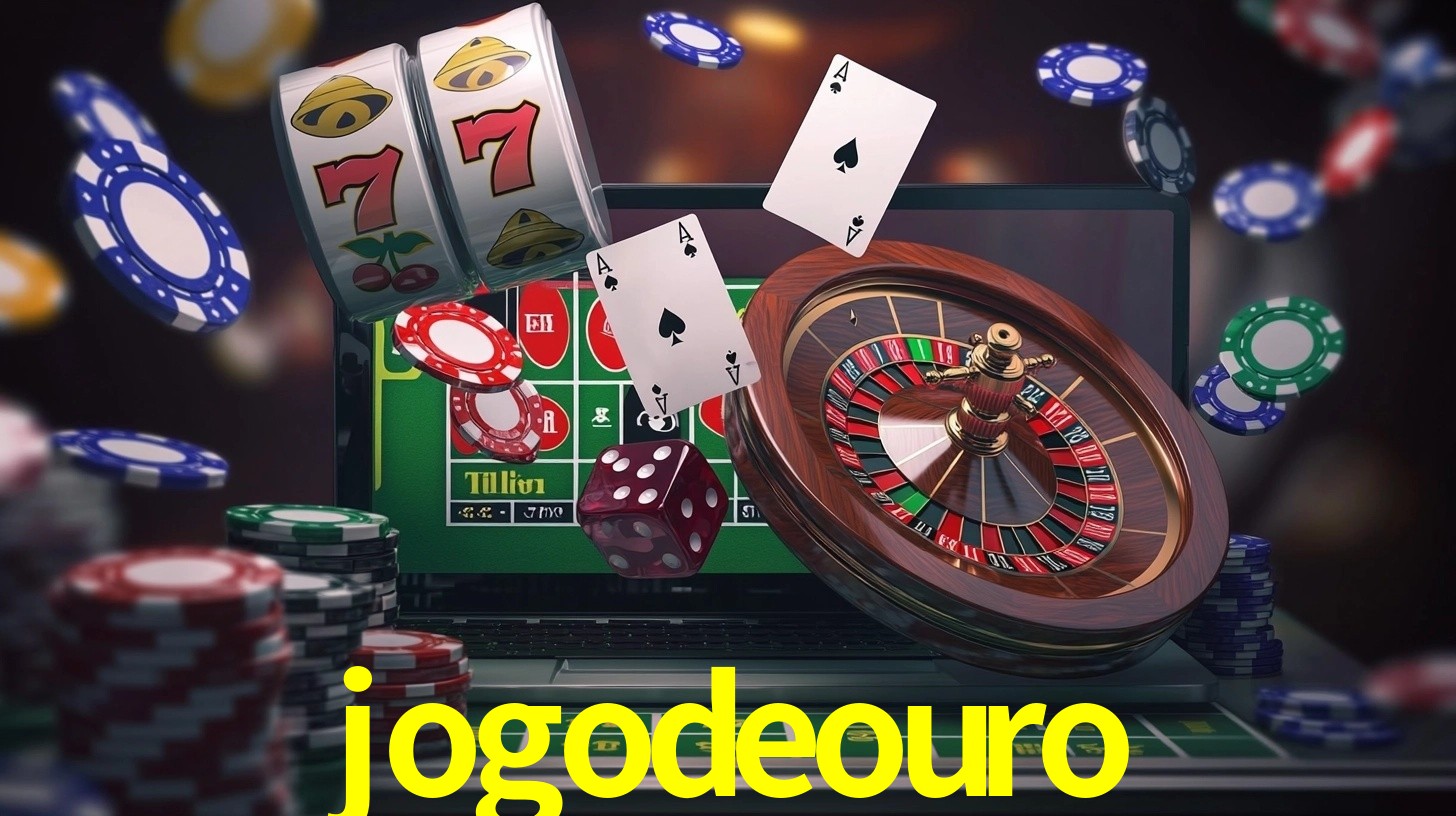 jogodeouro