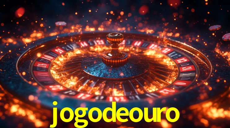 jogodeouro: Jogos de Caça-Níqueis-Altas Recompensas, Roleta-Velocidade, Blackjack-Desafios Máximos