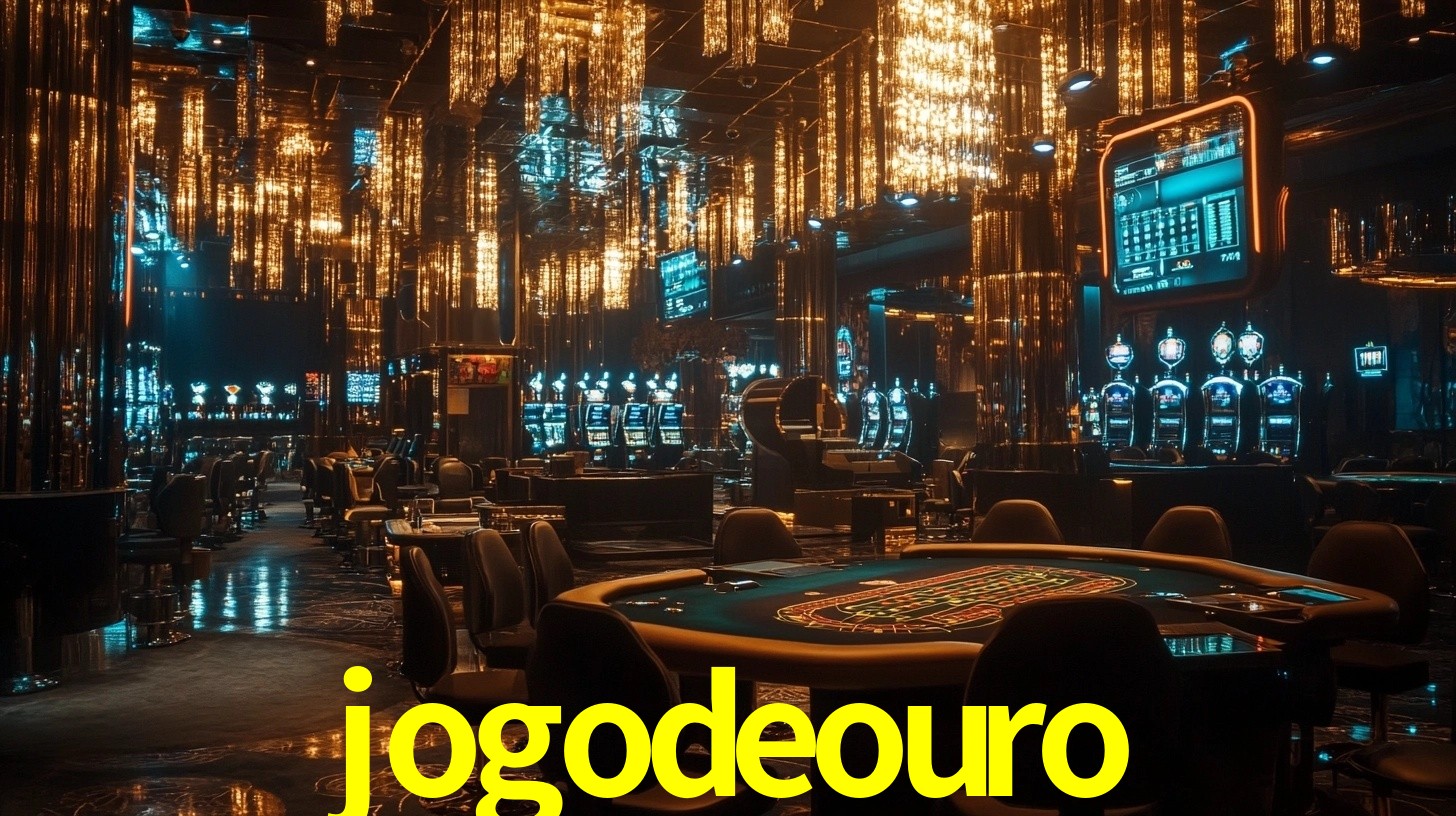 Bônus Generosos e Exclusivos no jogodeouro para Você!