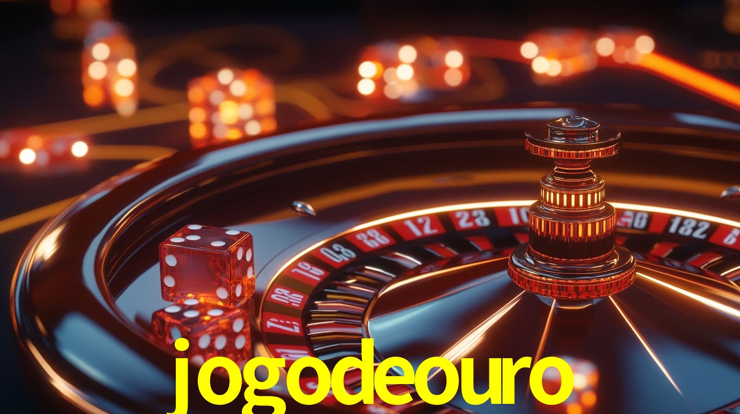 Tournaments jogodeouro