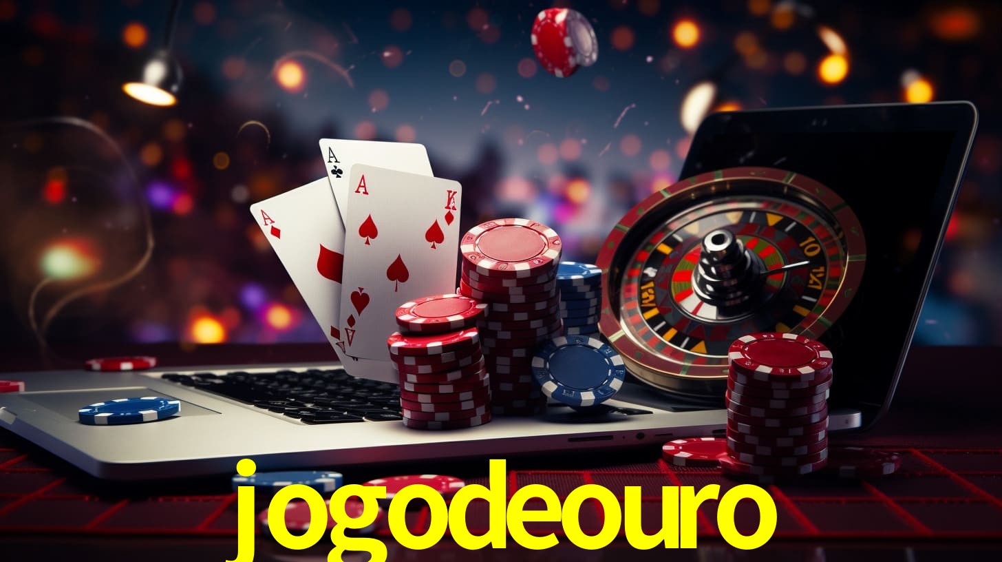 Welcome Bonus jogodeouro