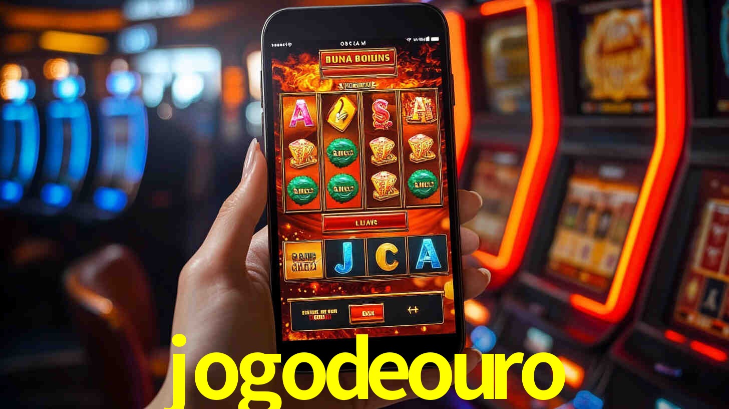 jogo de ouro bet