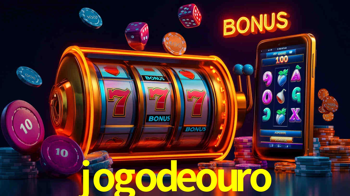 Gates of Olympus jogodeouro