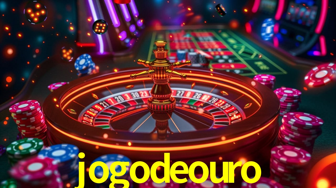 Desvendando o Mundo dos Jogos Virtuais na jogodeouro