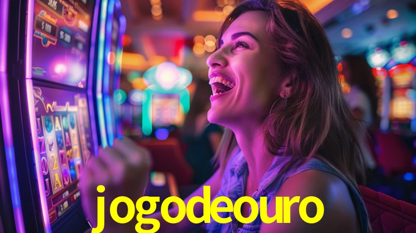 jogodeouro: Seu Especialista em Apostas Esportivas Brasileiras
