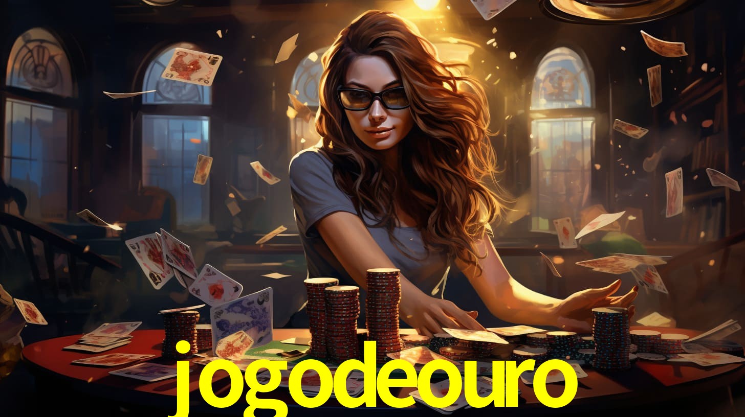Programa VIP jogodeouro