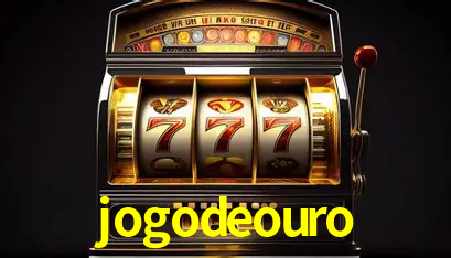 Jogos Exclusivos jogodeouro