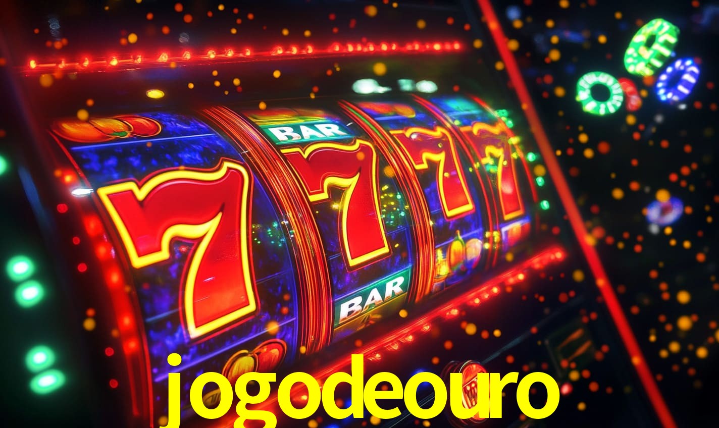 jogodeouro