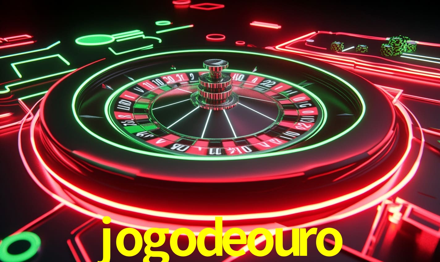 Provedores de Jogos jogodeouro