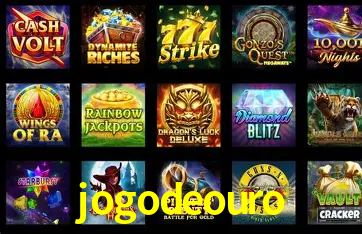 Seasonal Promotions jogodeouro