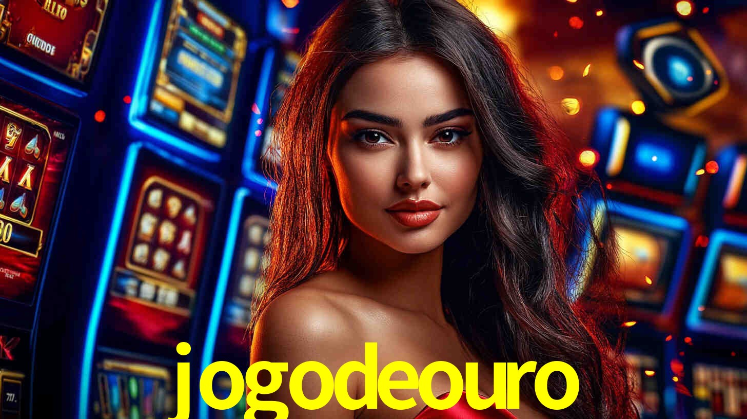 Recursos de Bônus jogodeouro