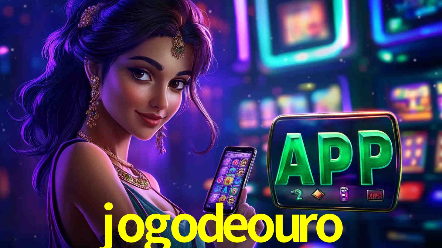 Desvendando o Mundo dos Jogos Virtuais na jogodeouro