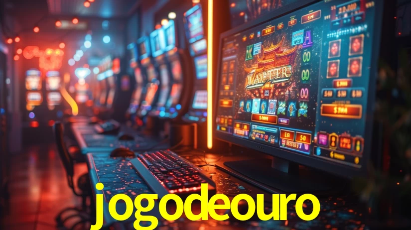 jogodeouro