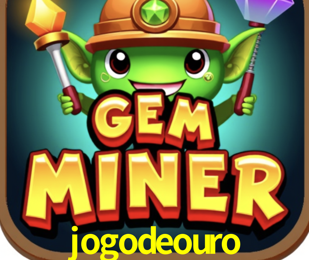 Slot Games jogodeouro