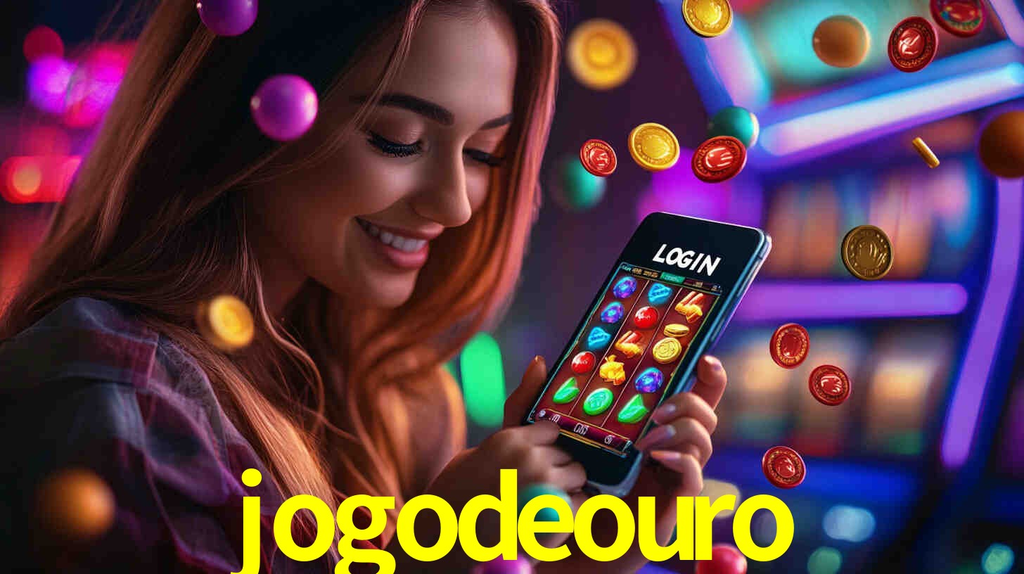 jogodeouro