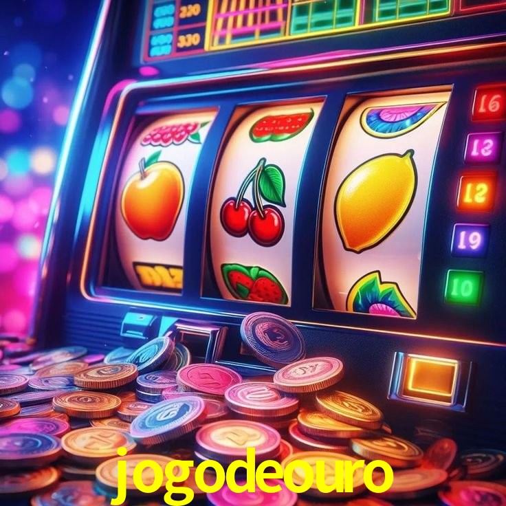 Desvendando o Mundo dos Jogos Virtuais na jogodeouro