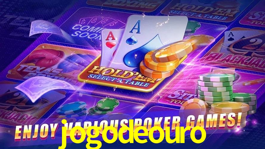 Sistemas de Segurança jogodeouro