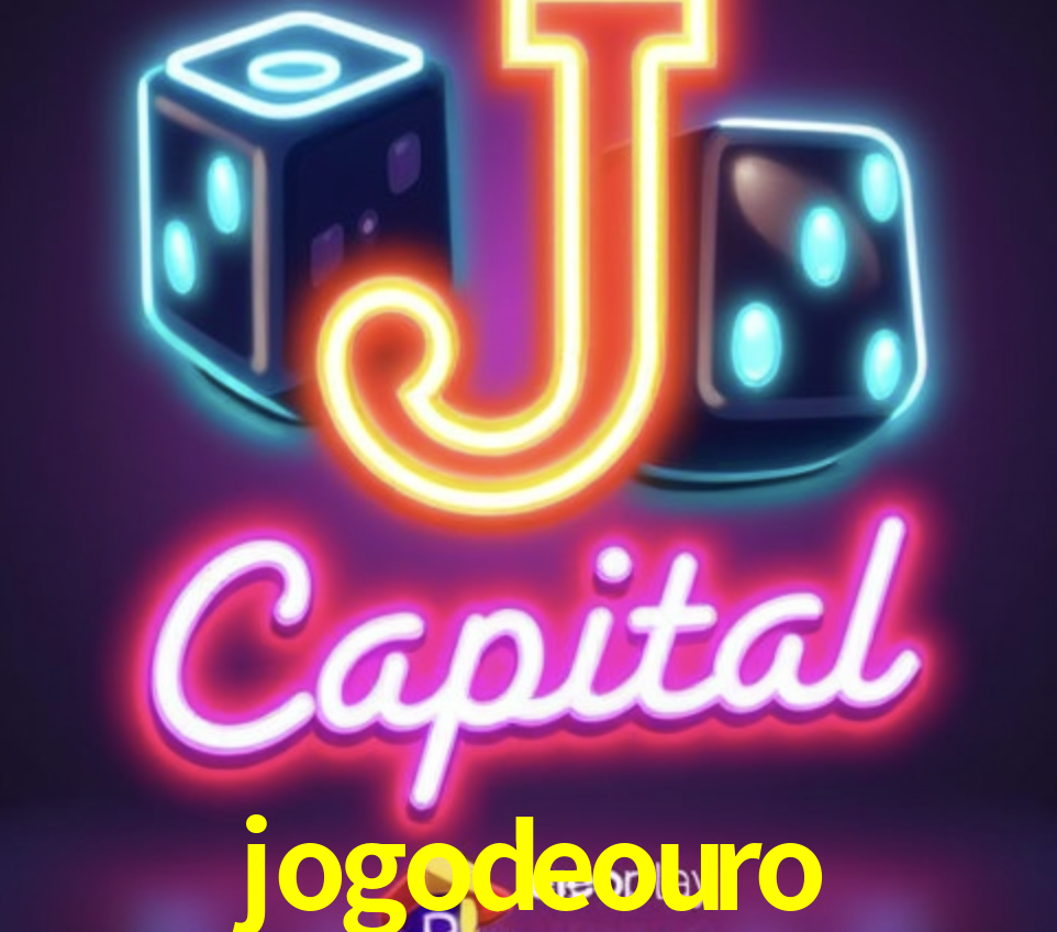 Game Providers jogodeouro