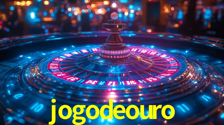 jogodeouro