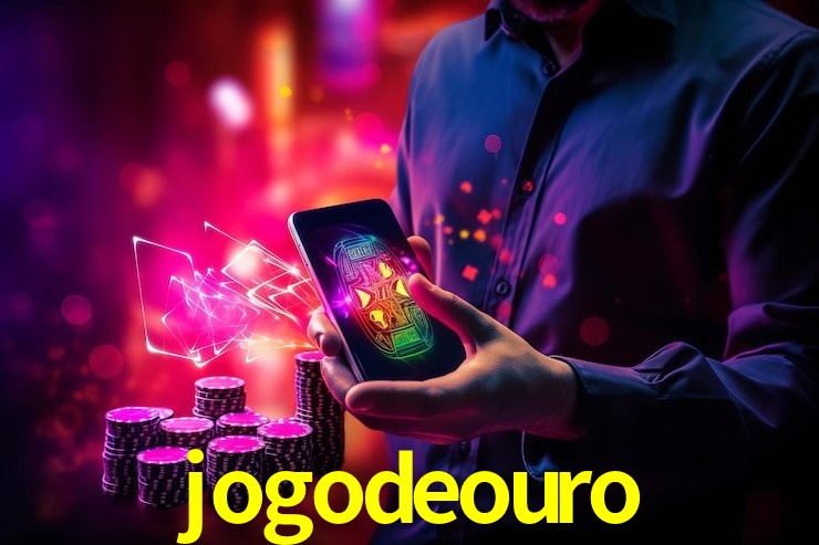 Apostas Esportivas na jogodeouro: Um Guia Completo