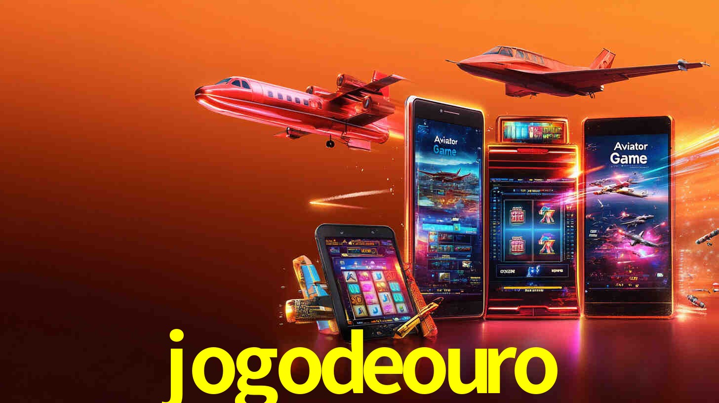 Casino Ao Vivo jogodeouro